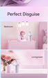 JOY CUP - DIAMOND VERSION - APP Controlled Cup-shaped Suction Vibrator-Connectable to virtual lovers